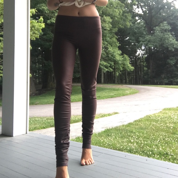 Alo Yoga Idol Leggings